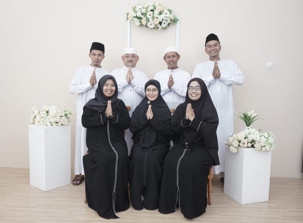 Layanan Qolbu Group Indonesia