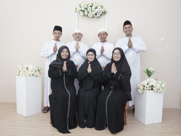 Layanan Qolbu Group Indonesia