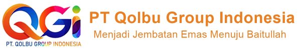 PT Qolbu Group Indonesia