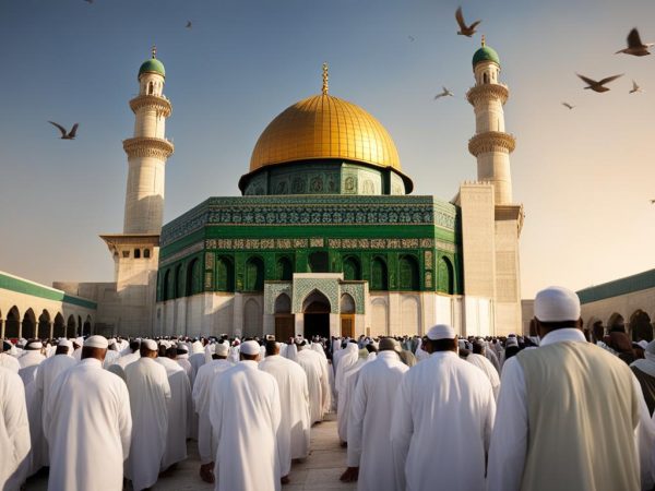 Umroh Murah September 2024: Pilihan Ibadah Terbaik