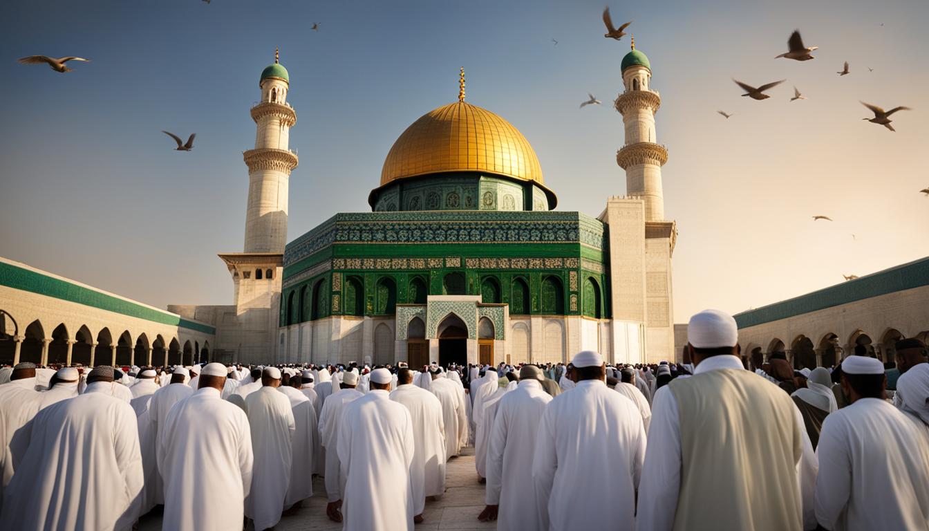 Umroh Murah September 2024: Pilihan Ibadah Terbaik