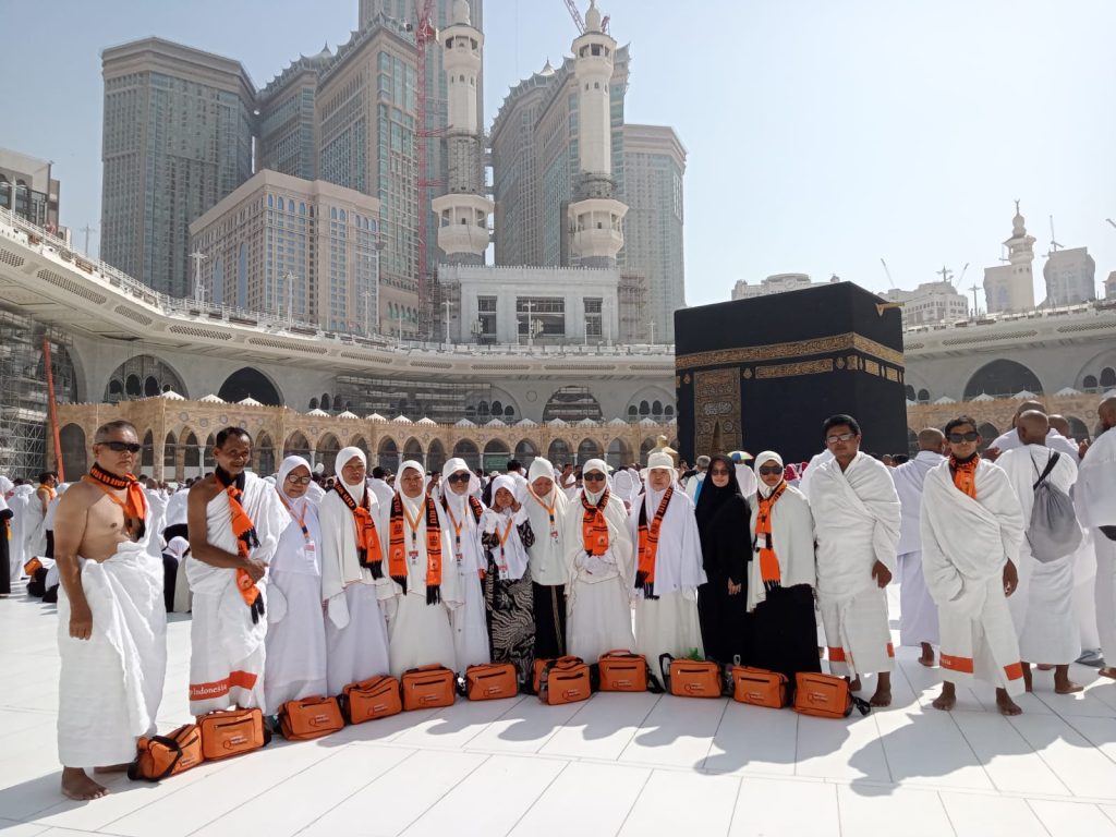 Panduan Lengkap Memahami Ihram dalam Umroh dan Haji