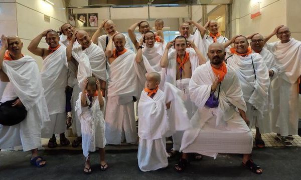 Apa Itu Tahallul? Panduan Lengkap untuk Haji & Umrah