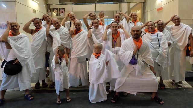 Apa Itu Tahallul? Panduan Lengkap untuk Haji & Umrah