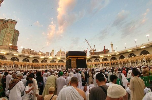 Tata Cara Haji Tamattu: Panduan Ibadah yang Lengkap