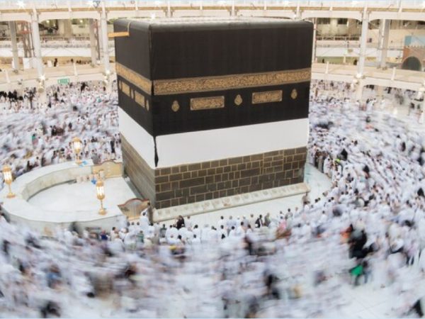 Memahami Tawaf dalam Haji dan Umrah