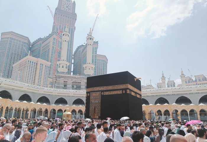Mempersiapkan Ibadah Umrah: Panduan Lengkap untuk Jemaah