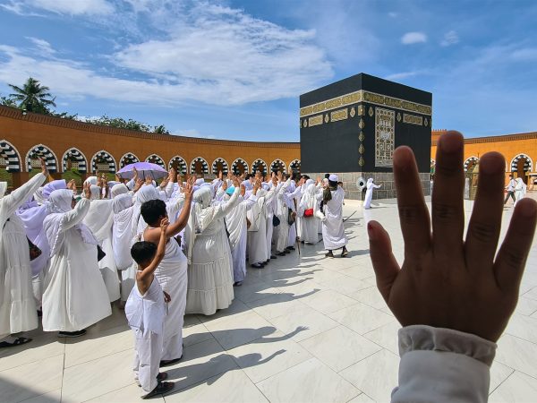 Umroh Tamattu’: Panduan Lengkap dan Manfaatnya