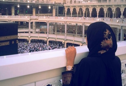 Mengapa Pria dan Wanita Dipisah di Masjidil Haram?