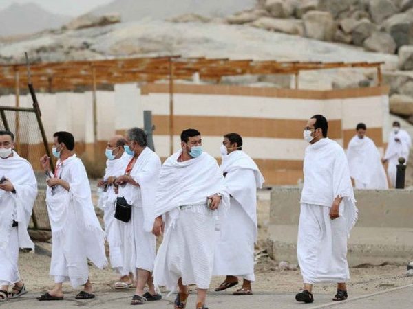 Permasalahan Umrah: Solusi untuk Perjalanan Lancar