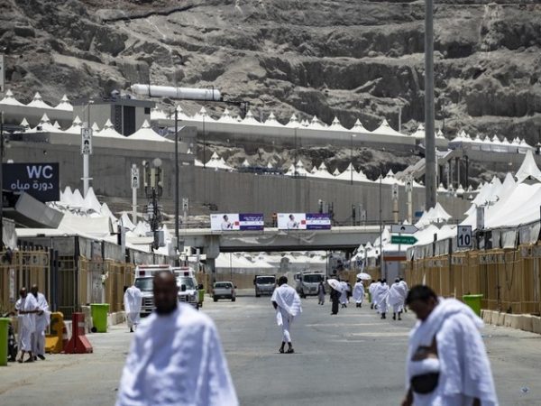 Sejarah Mina dalam Islam: Perjalanan Penuh Hikmah