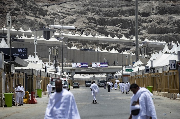 Sejarah Mina dalam Islam: Perjalanan Penuh Hikmah