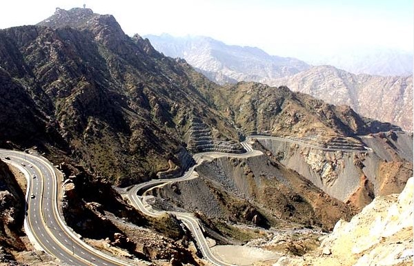 Panduan Perjalanan Ta’if: Jelajahi Kota Penuh Sejarah