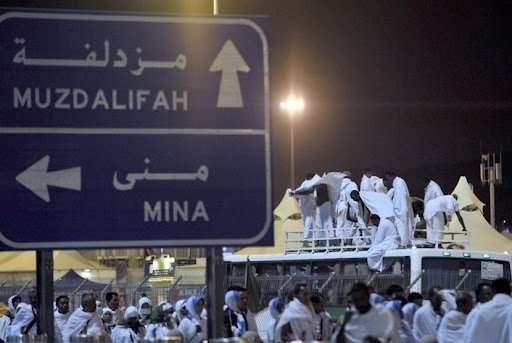 Muzdalifah dalam Haji: Makna dan Pentingnya