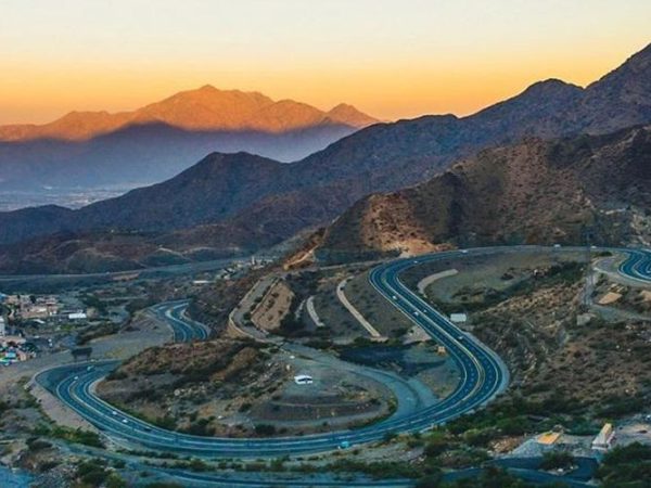 Mengungkap Sejarah dan Pesona Thaif