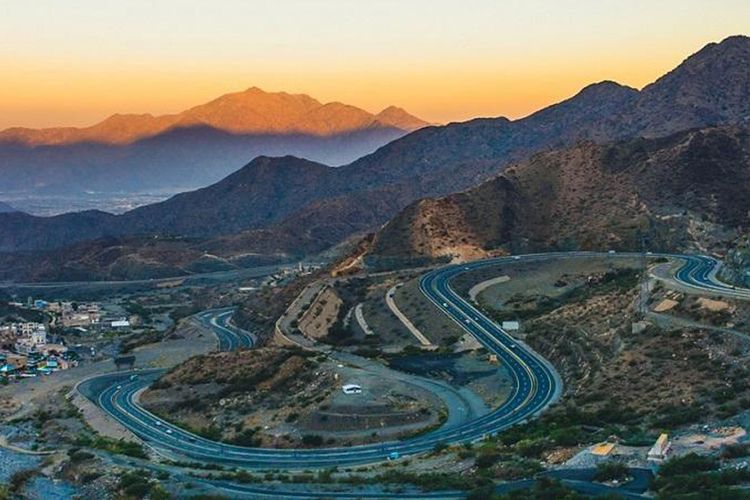 Mengungkap Sejarah dan Pesona Thaif