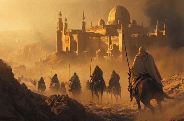 Perang Uhud Terjadi Tahun Berapa? Ini Faktanya!