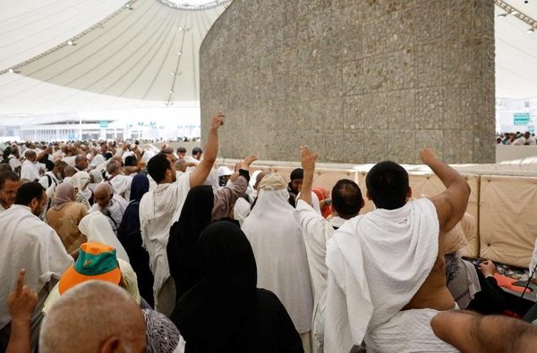 Apa Nama Jumrah Ketiga?